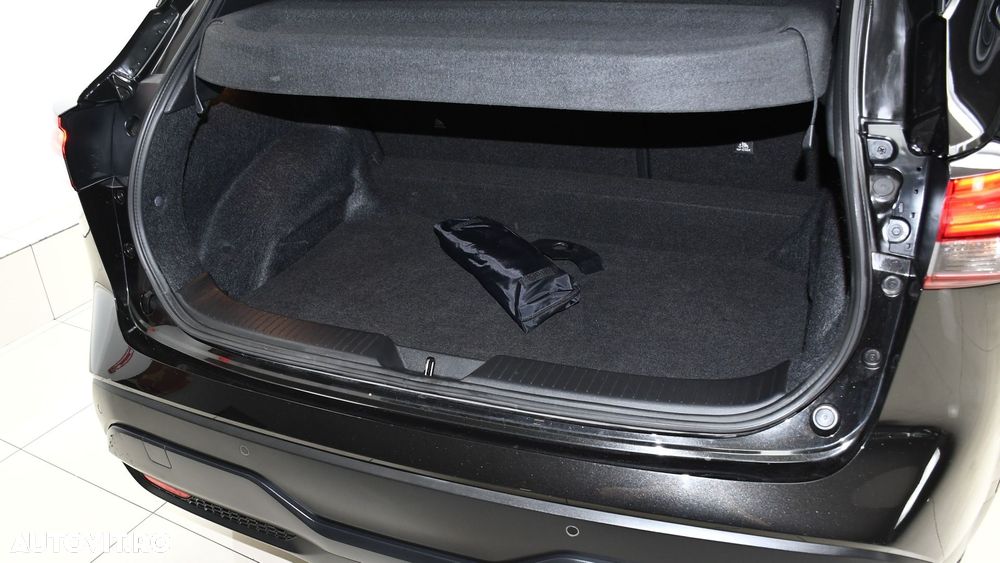 Nissan Qashqai 1.3 DIG-T MHEV Acenta - 25