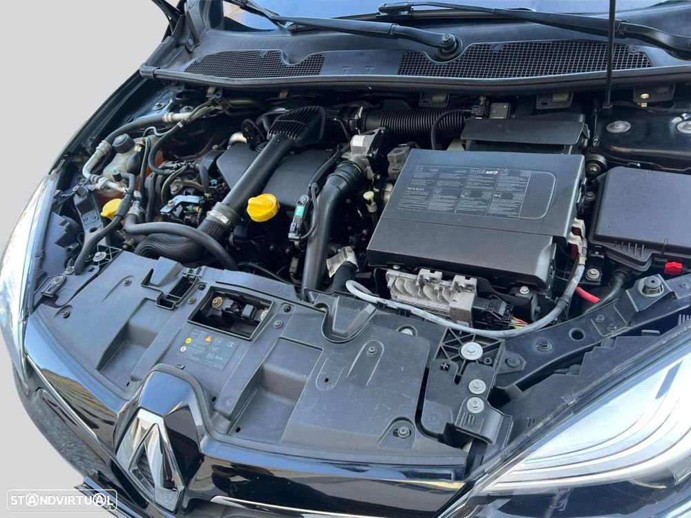 Renault Mégane Sport Tourer - 35