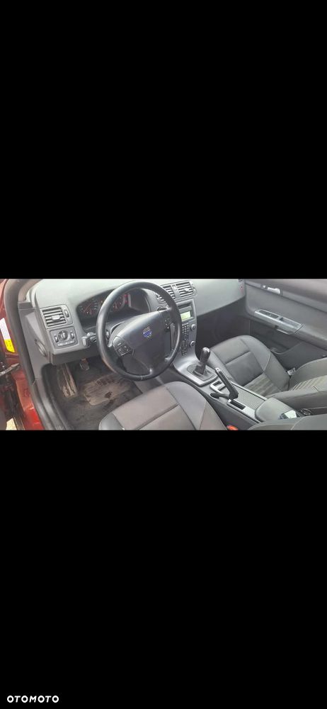 Volvo V50 2.0D - 4