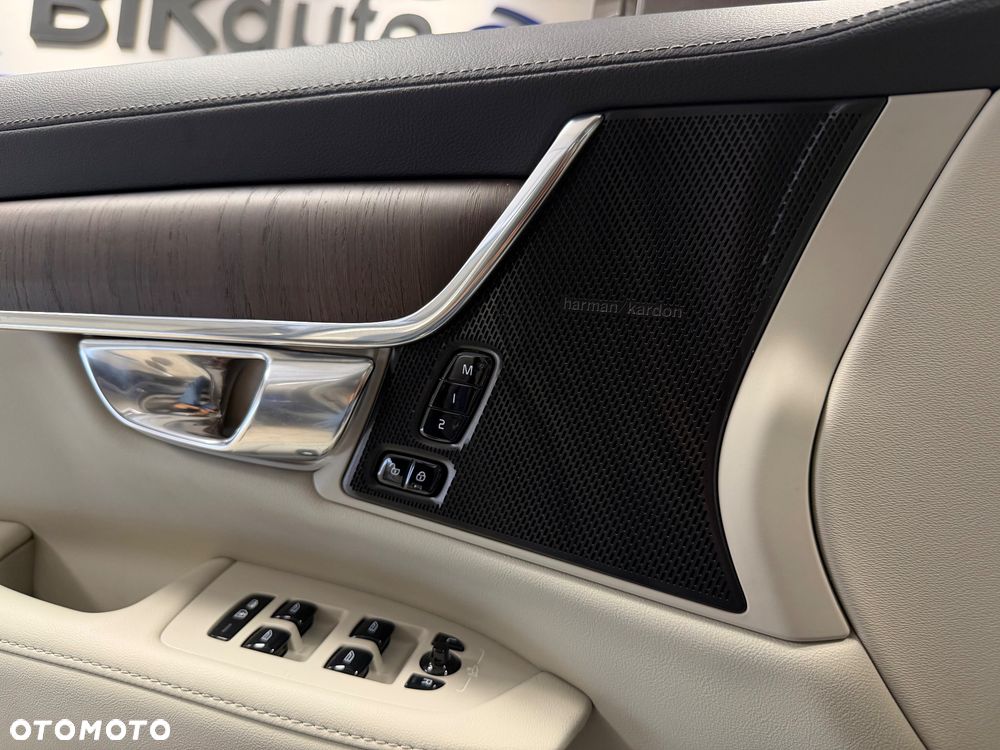 Volvo S90 B5 D AWD Inscription - 21