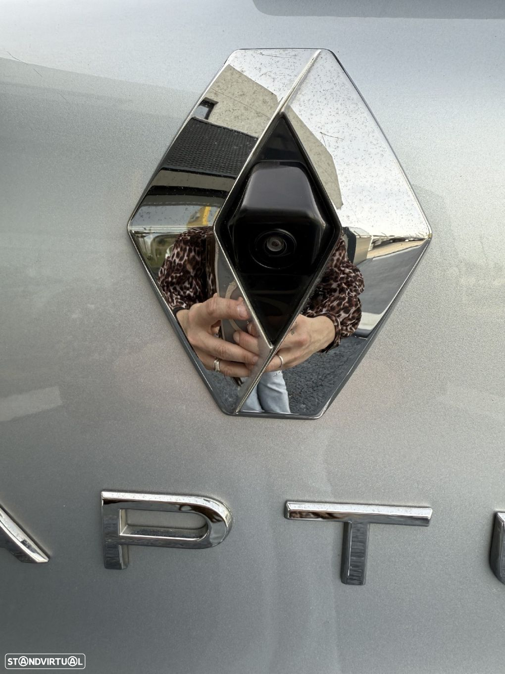 Renault Captur 1.0 TCe Techno - 26