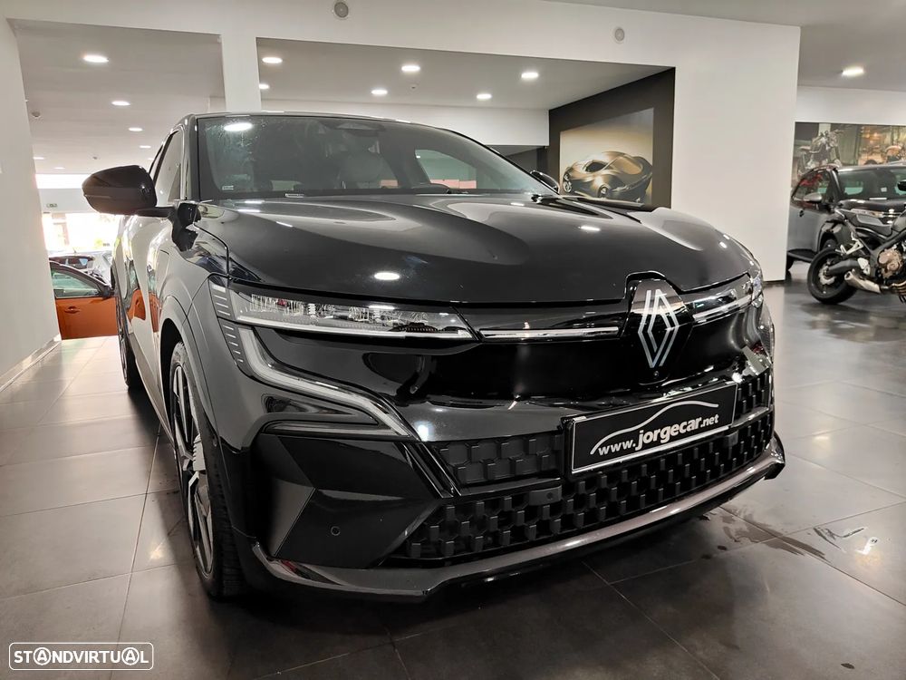 Renault Mégane E-Tech EV60 Techno - 11