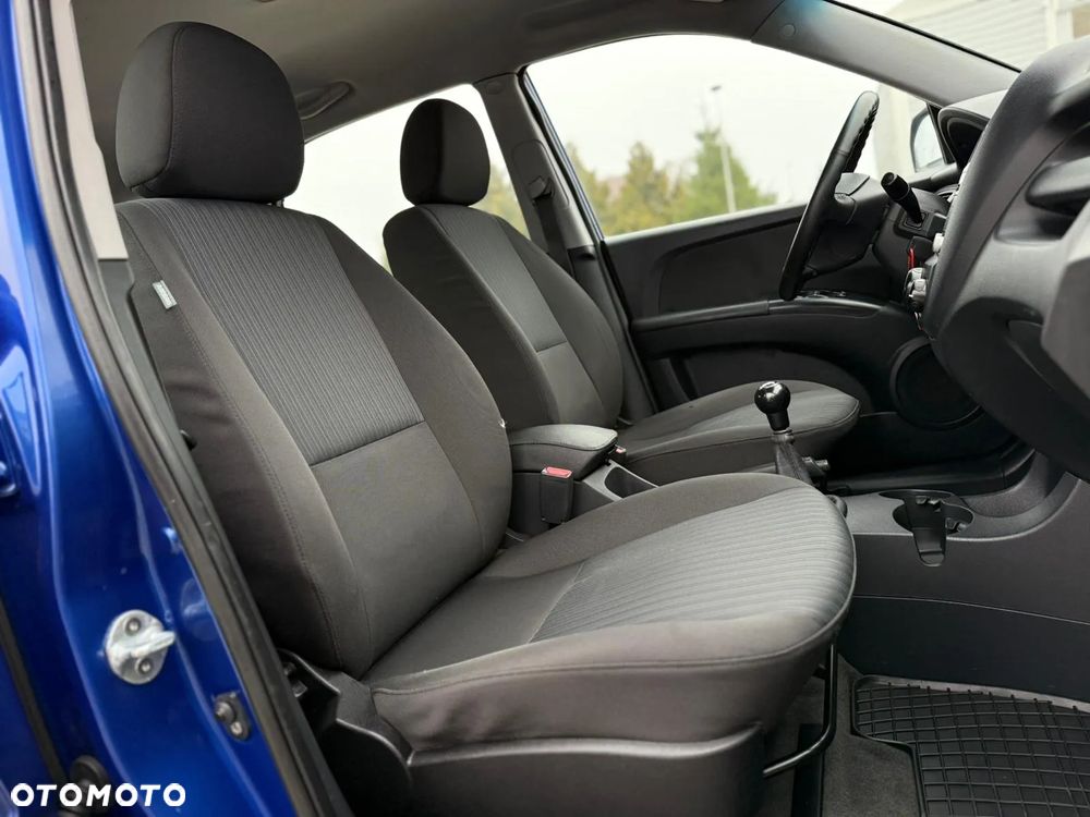 Kia Sportage 2.0 2WD LX - 10