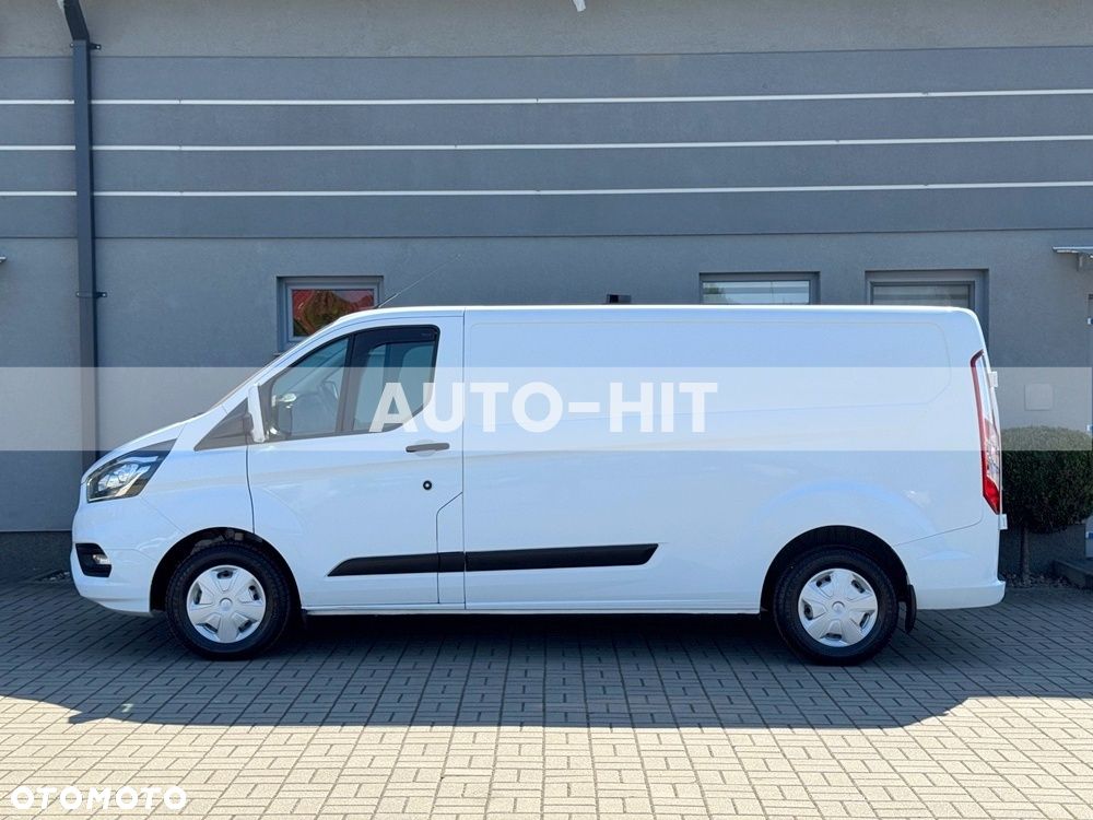 Ford Transit - 11