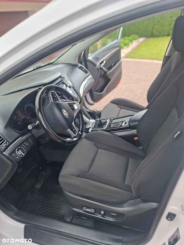 Hyundai i40 - 17