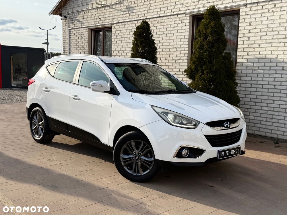 Hyundai ix35 - 13