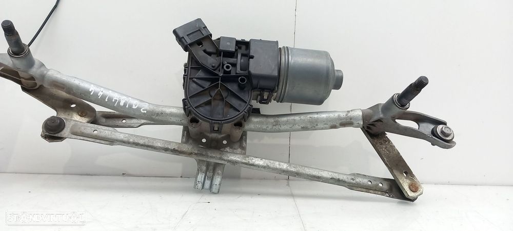 Motor limpa vidros frente CITROËN Berlingo (B9) - 1