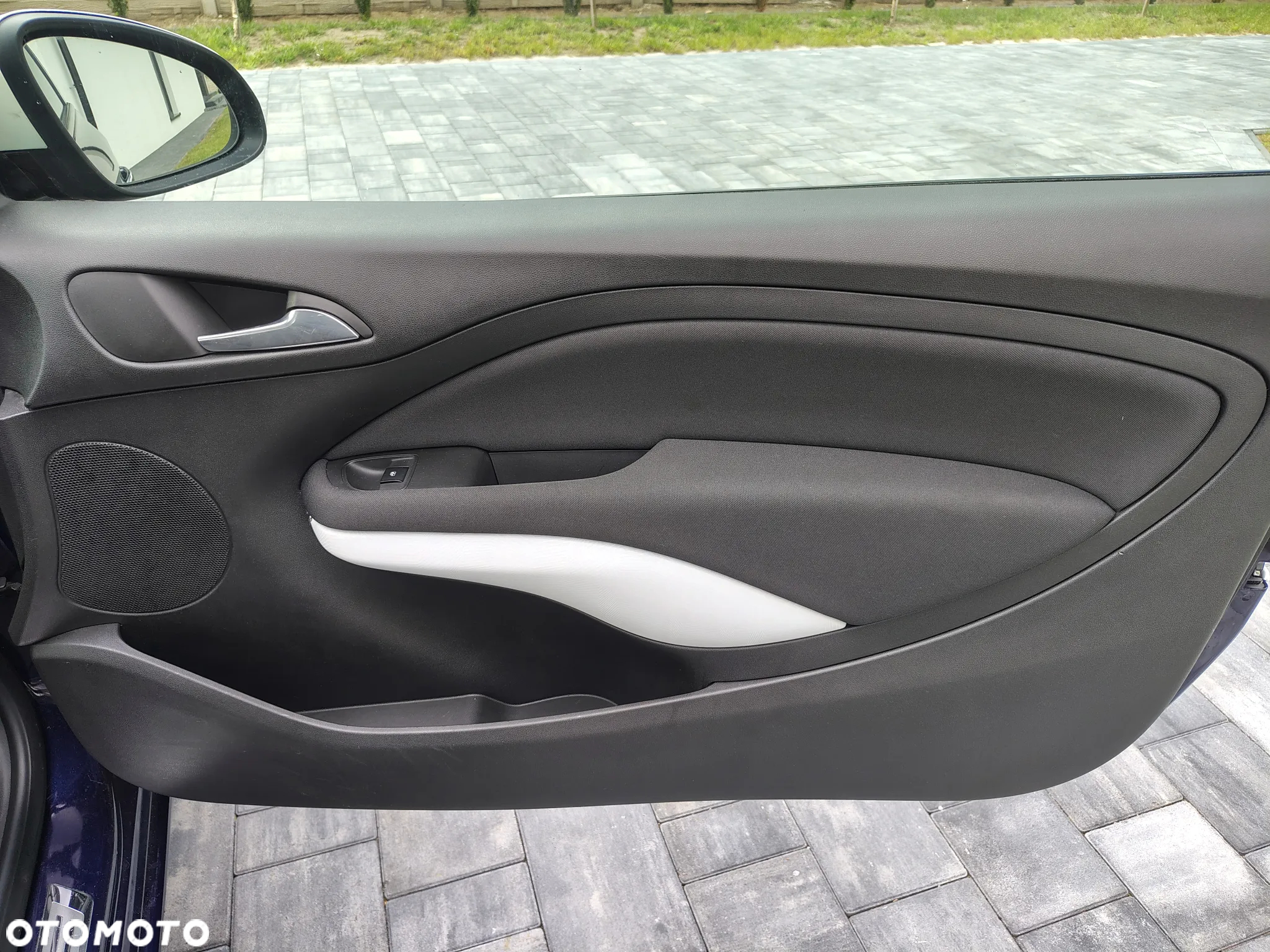 Opel Adam 1.4 Jam Unlimited - 12