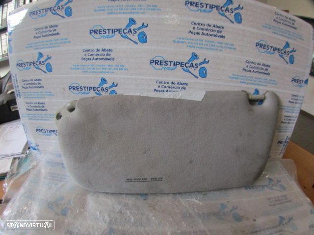 Pala Sol PSOL428 HYUNDAI SANTA FE 2006 DRT C LUZ - 1