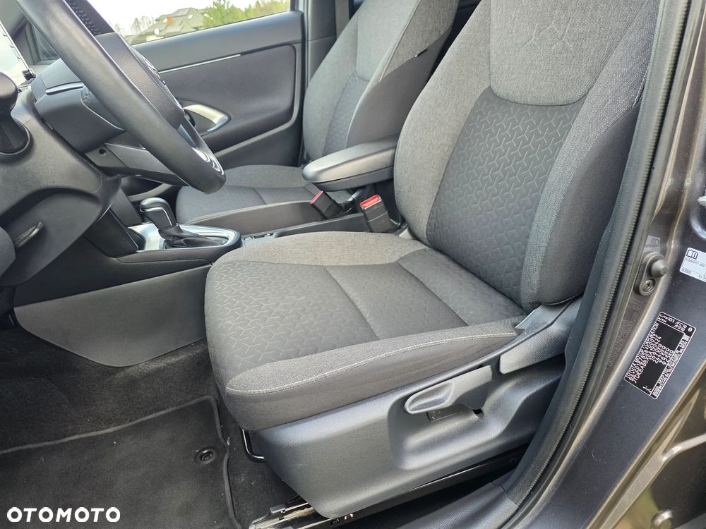Toyota Yaris Cross Hybrid 1.5 Premiere Edition - 26