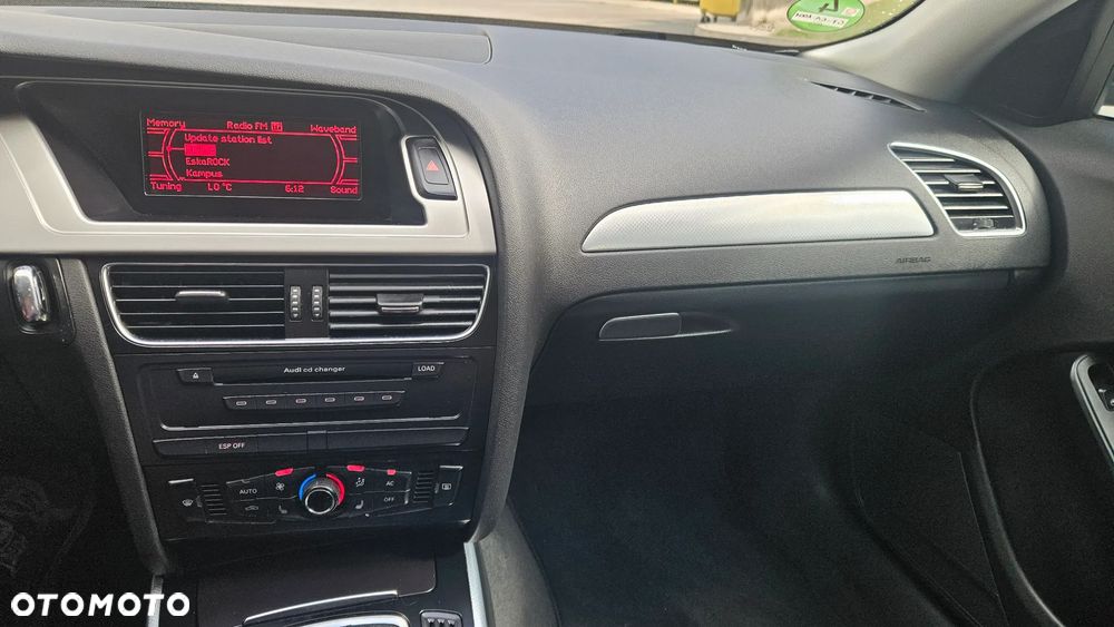 Audi A4 Avant - 23