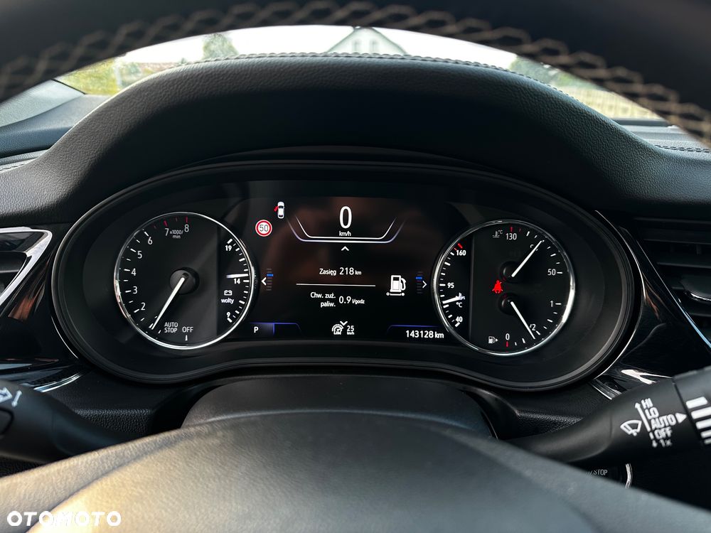 Opel Insignia - 39
