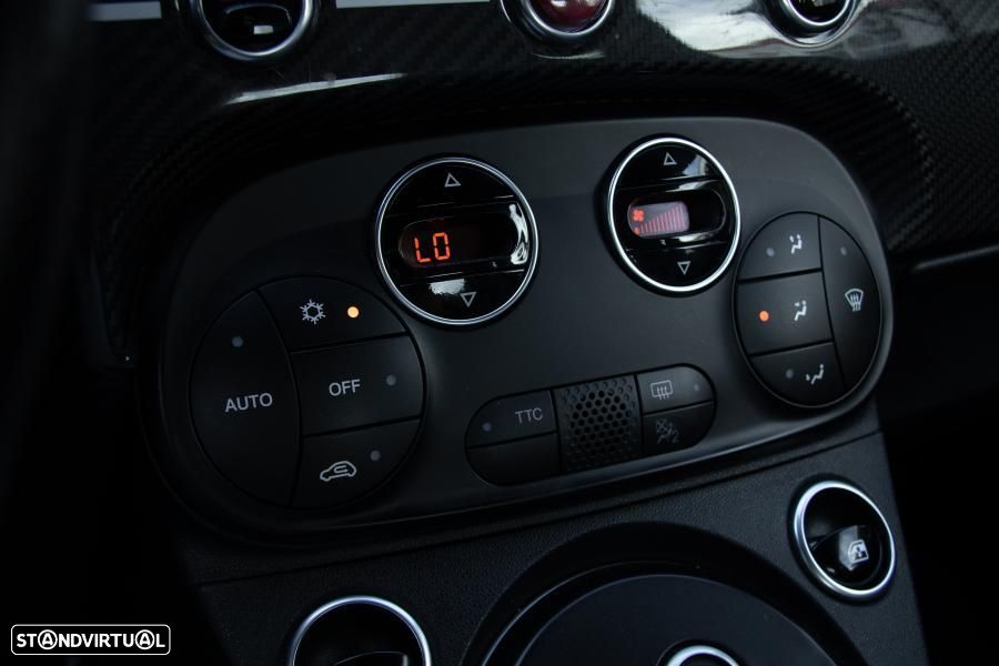 Abarth 695C - 29