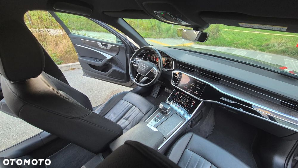 Audi A6 - 22