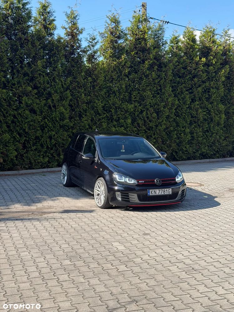 Volkswagen Golf 2.0 TSI GTI DSG - 3
