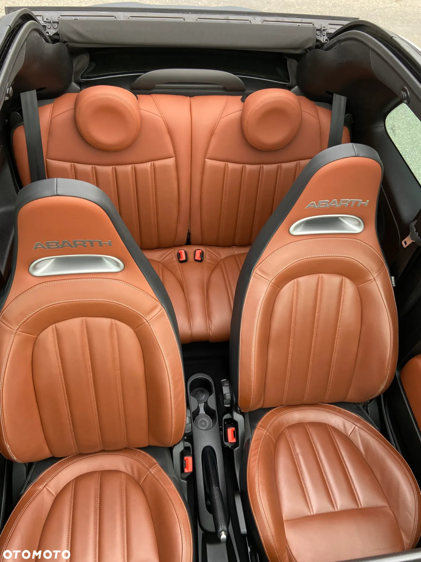 Abarth 595 - 25