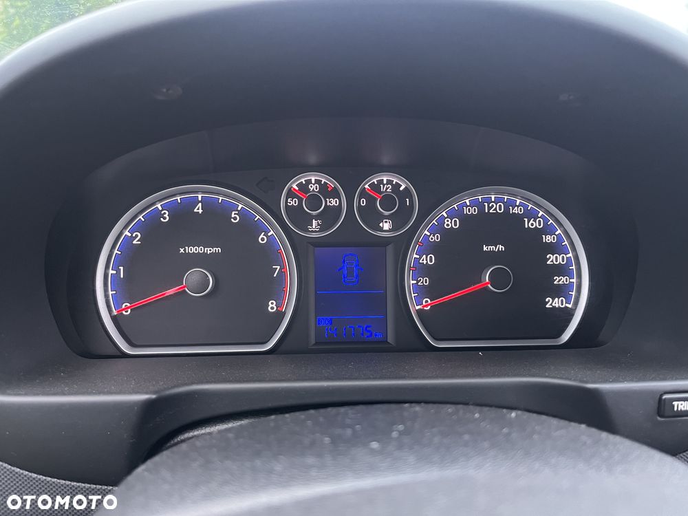 Hyundai i30 1.4 Blue Classic - 8