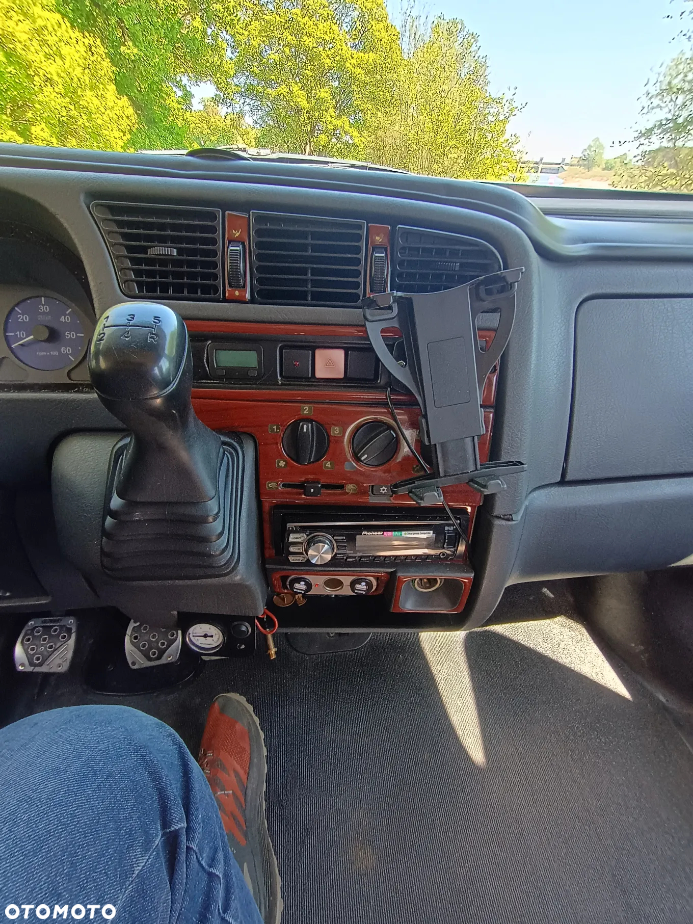 KNAUS Traveliner - 24