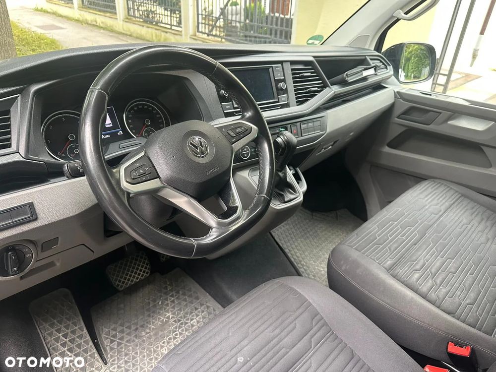 Volkswagen Caravelle 6.1 2.0 TDI L2 Highline DSG - 11