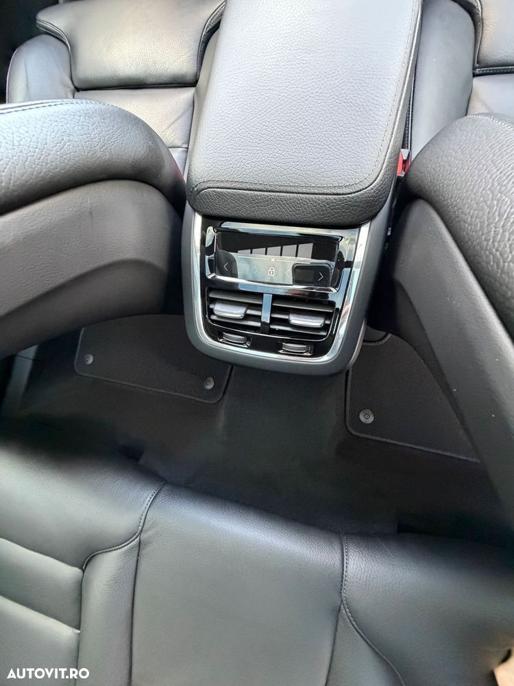 Volvo XC 60 D4 AWD Inscription - 10