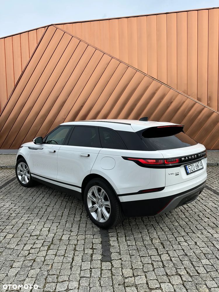 Land Rover Range Rover Velar P400e - 7