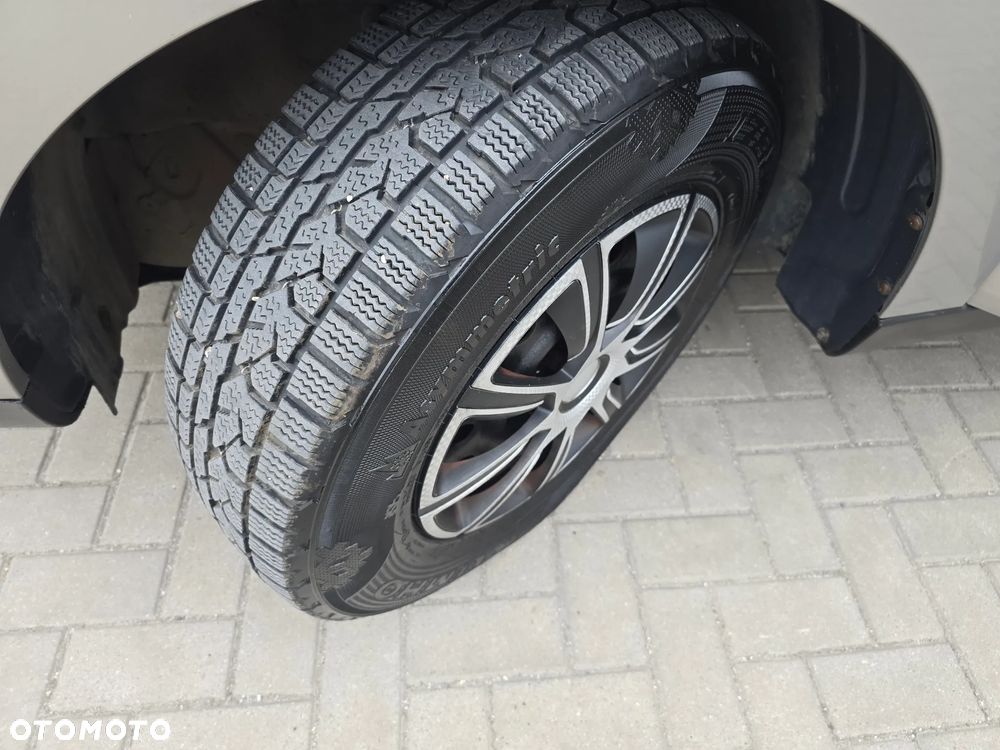 Hyundai ix35 - 17