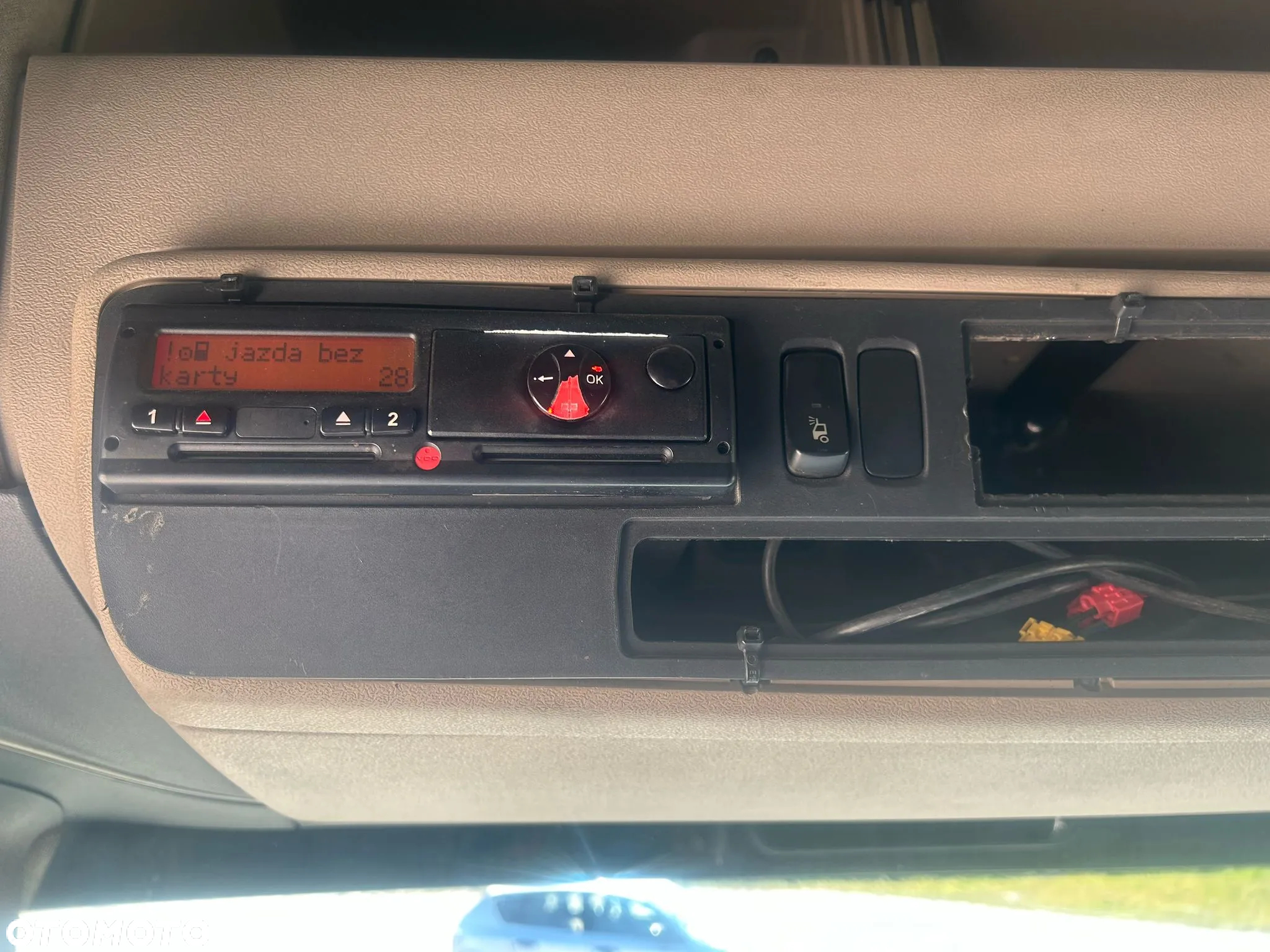 Scania r500 - 7