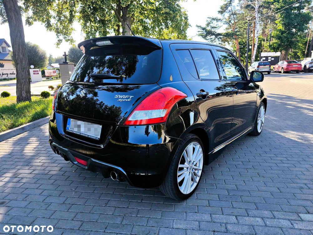Suzuki Swift - 2