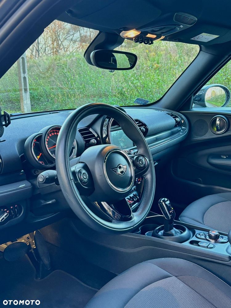 MINI Clubman Cooper - 21