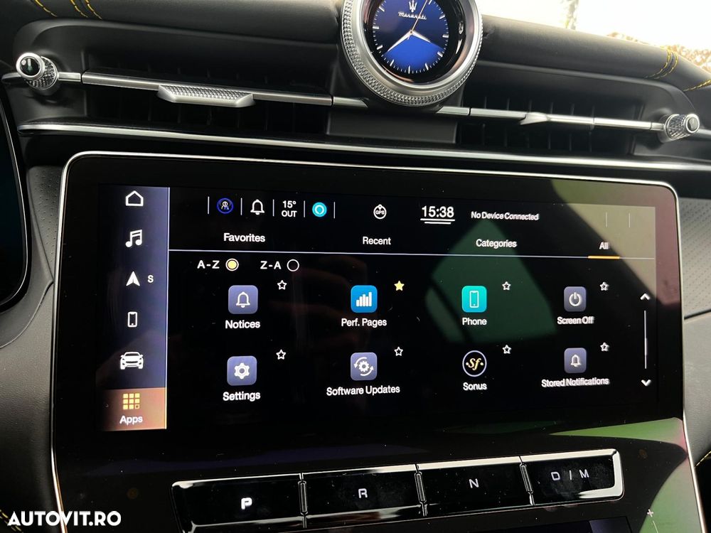 Maserati Grecale Modena - 38