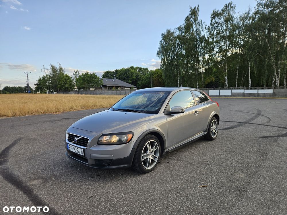 Volvo C30 - 1