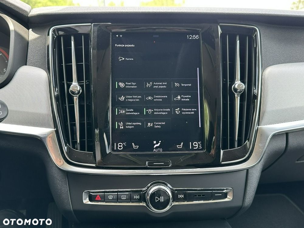 Volvo V90 Cross Country D5 SCR AWD Pro - 28