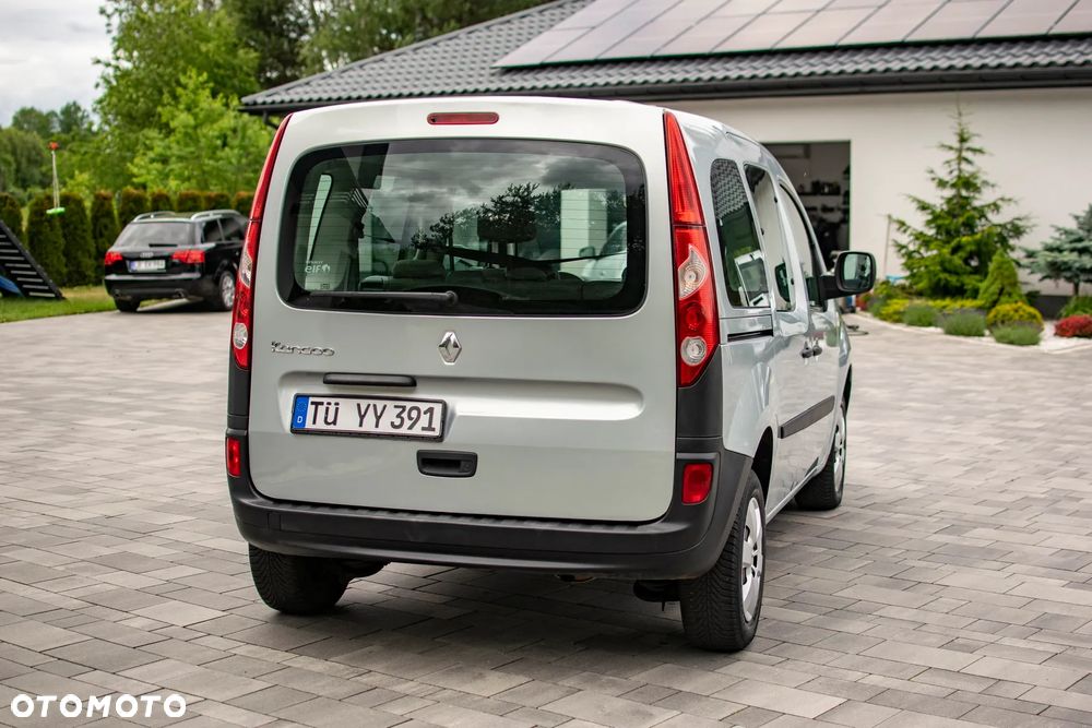Renault Kangoo ver-110-tendance - 19