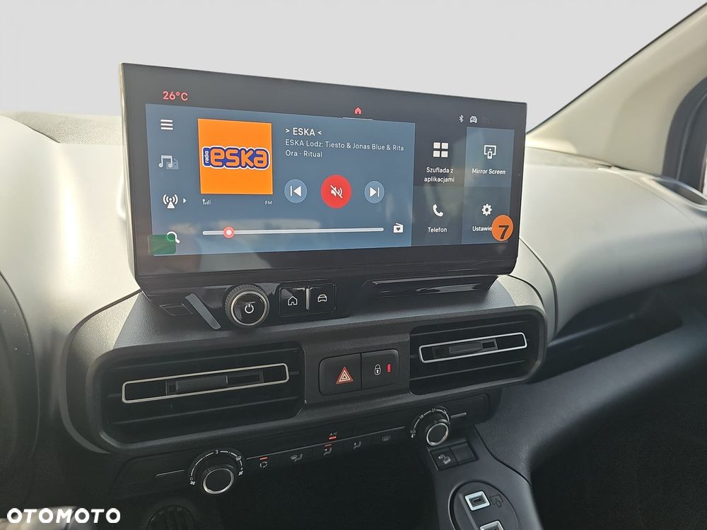 Fiat Qubo 1.5 D 7-Sitzer Icon - 15