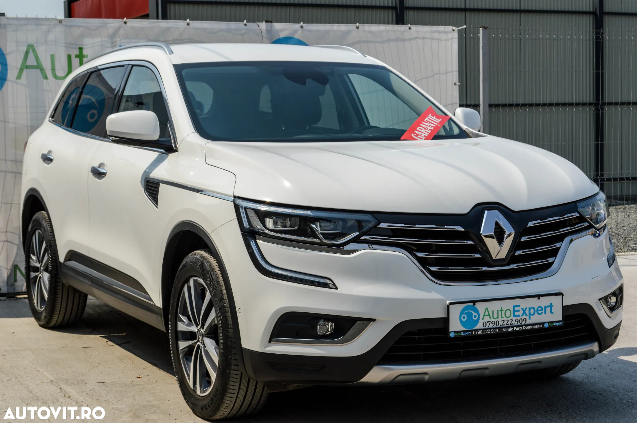 Renault Koleos ENERGY dCi 175 X-tronic 4WD INTENS - 13