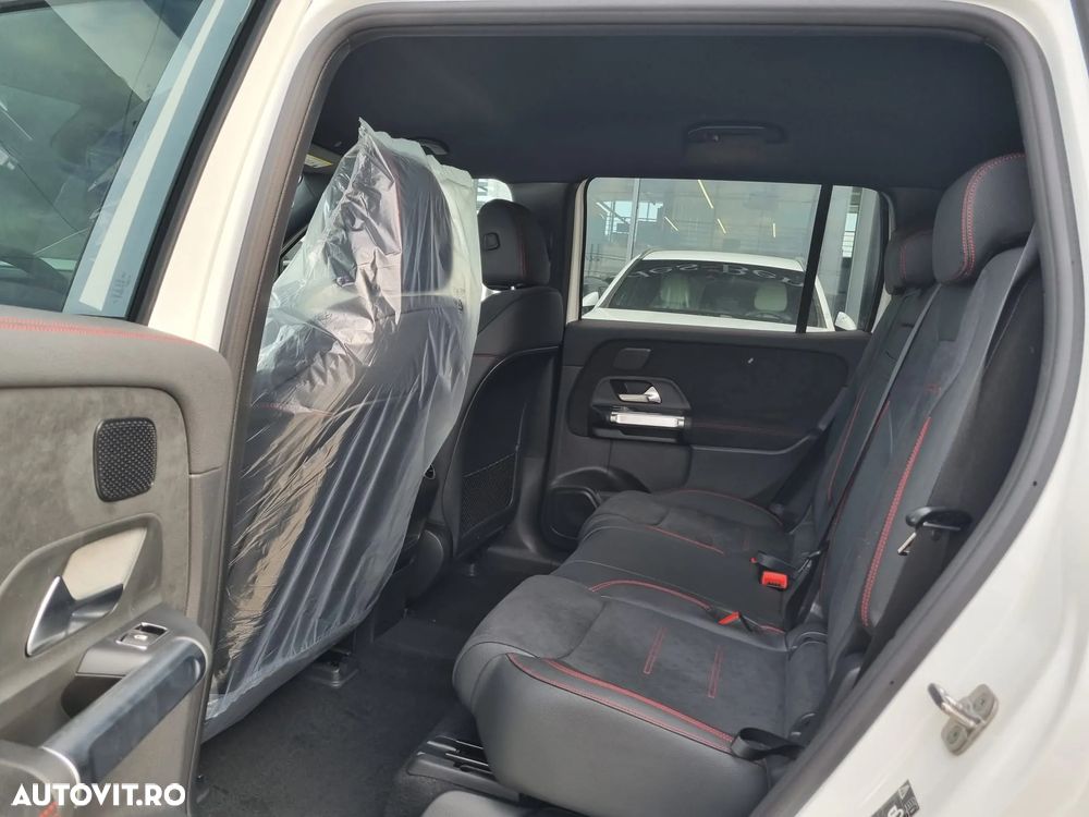 Mercedes-Benz EQB 250+ AMG Line - 30