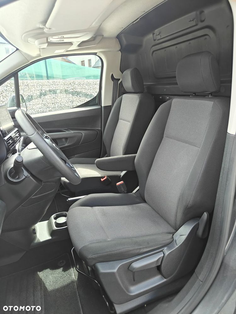 Opel Combo - 34