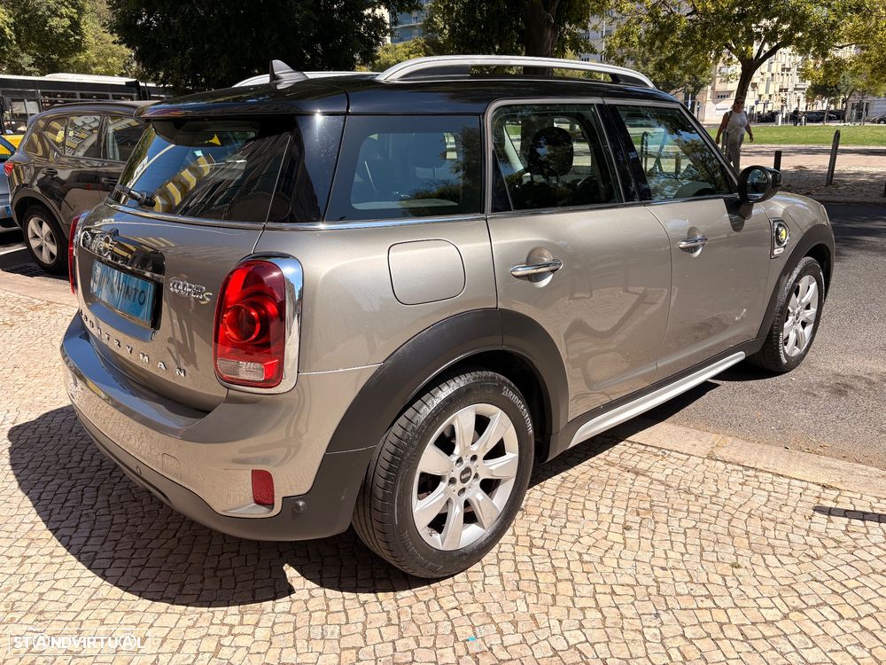 MINI Countryman - 7