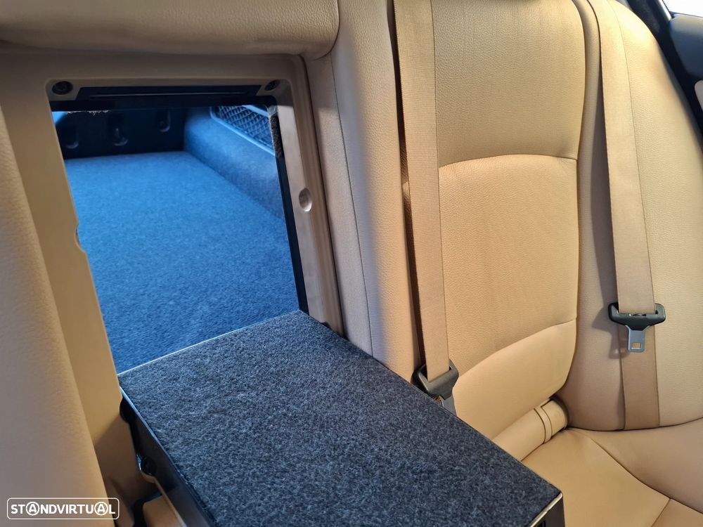 BMW 525 d Line Luxury Auto - 54