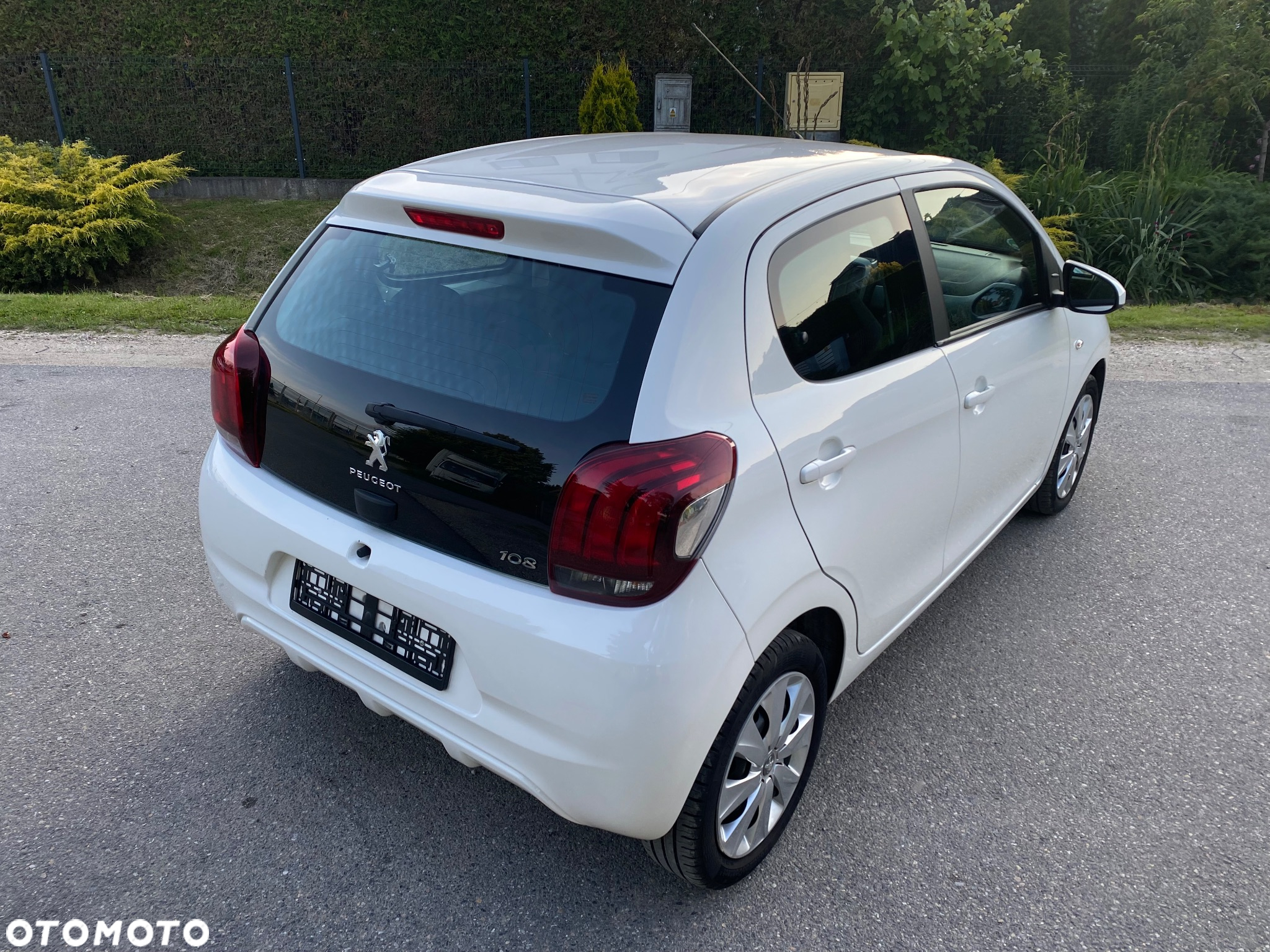 Peugeot 108 PureTech 82 Style - 18