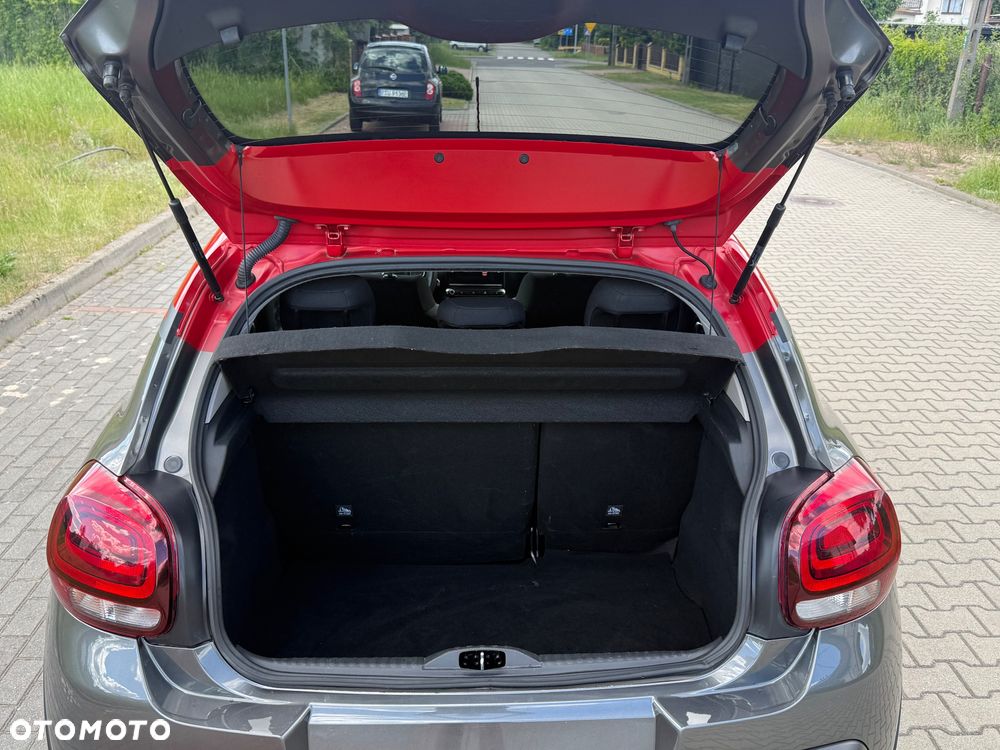 Citroën C3 - 19