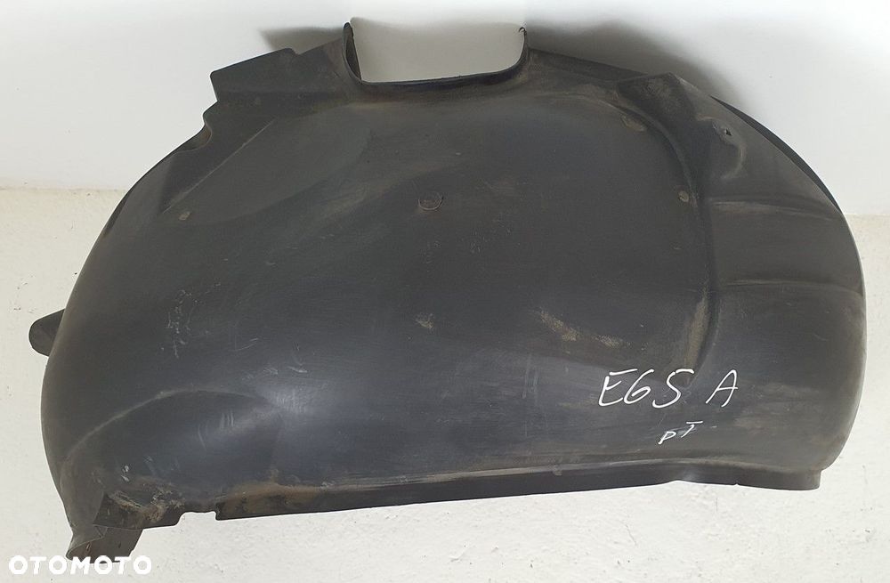 NADKOLE PRAWY TYŁ BMW 7 E65 8223378 - 2
