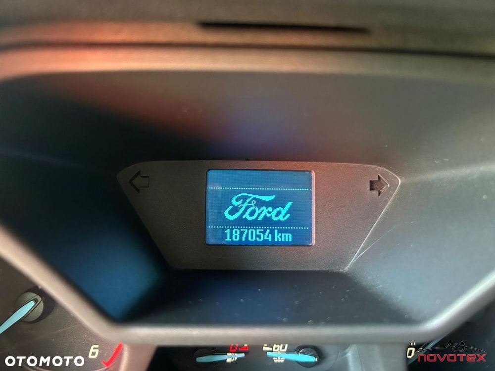 Ford Tourneo Connect 1.6 TDCi Trend - 13