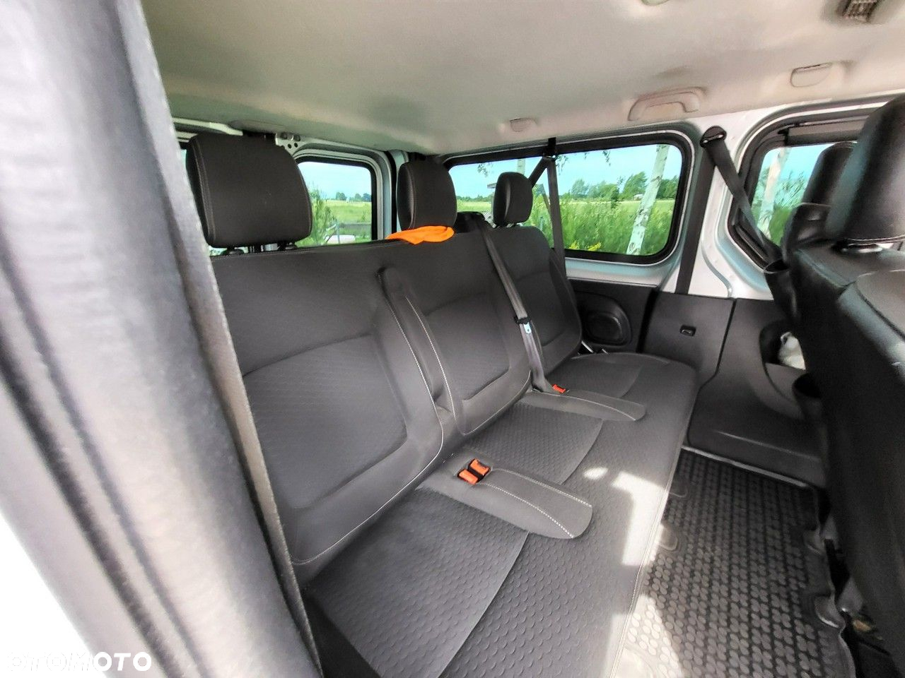 Opel Vivaro - 25