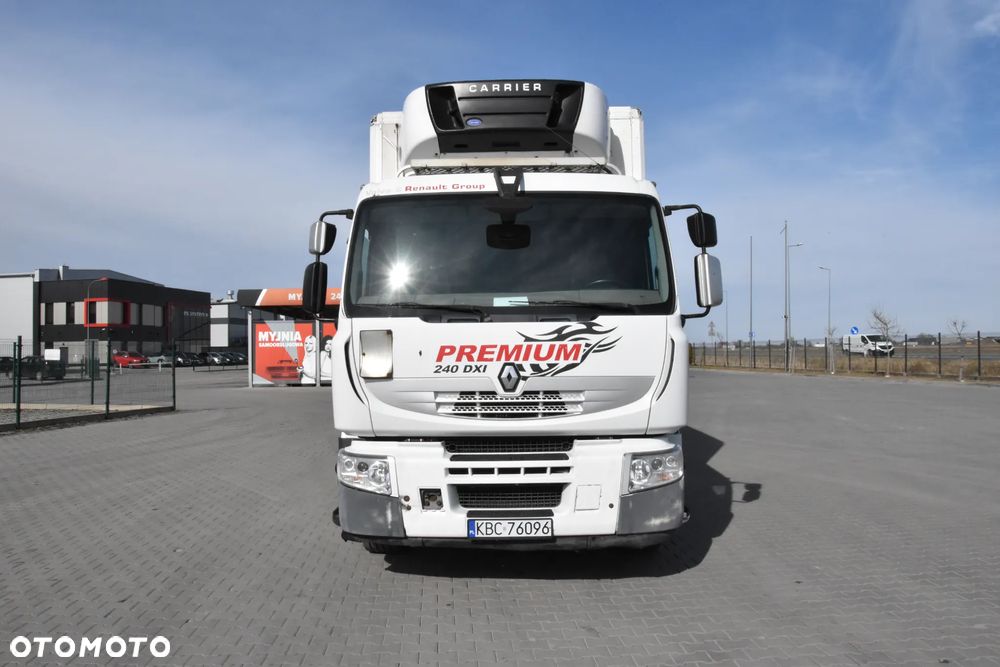 Renault Premium 240 DXI - 2