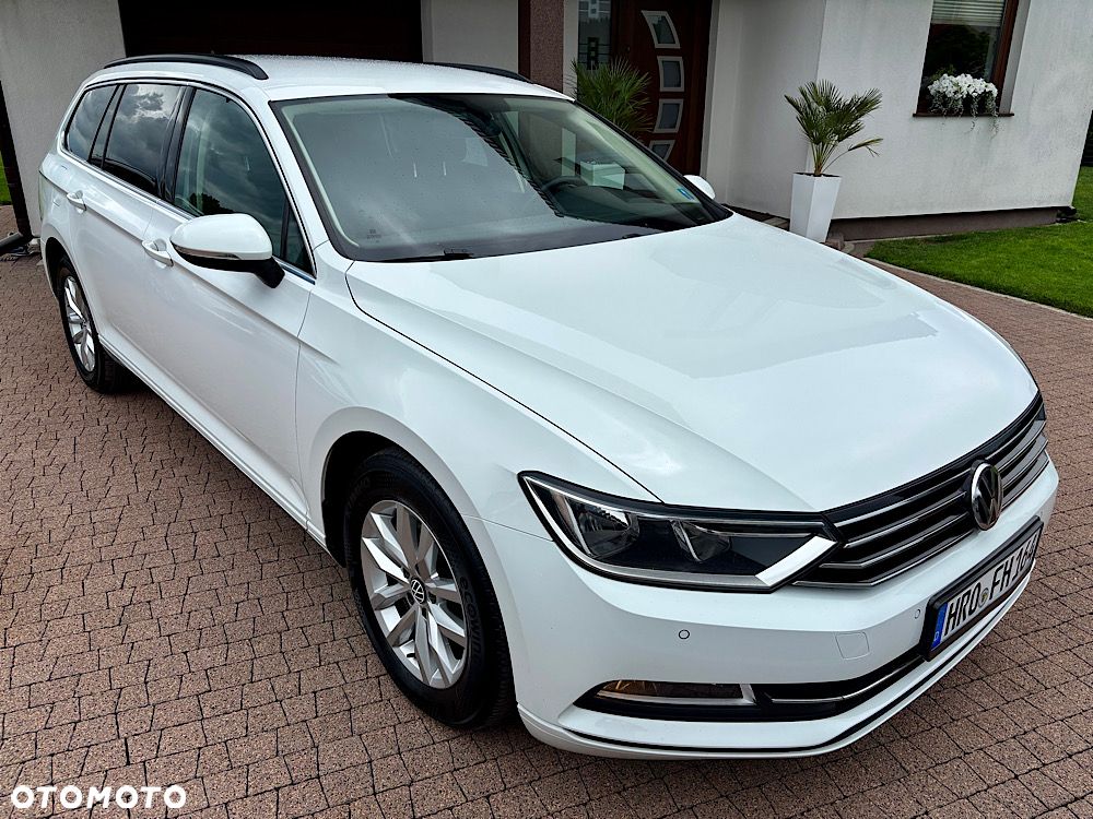 Volkswagen Passat 2.0 TDI BMT Highline - 29