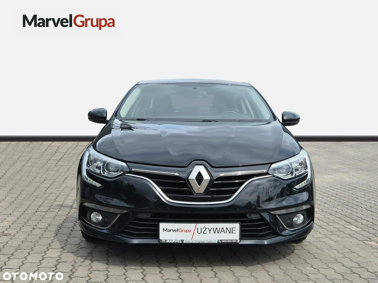 Renault Megane - 8
