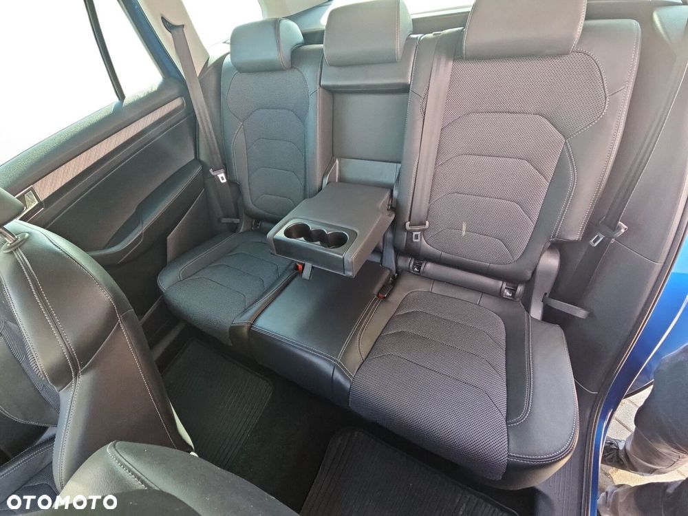 Skoda Kodiaq 2.0 TSI 4x4 Style DSG - 9