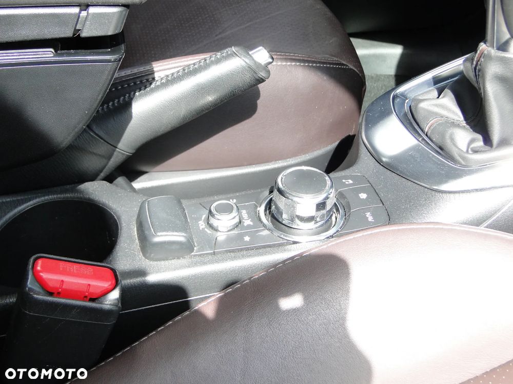 Mazda CX-3 SKYACTIV-G 120 FWD Prime-Line - 15