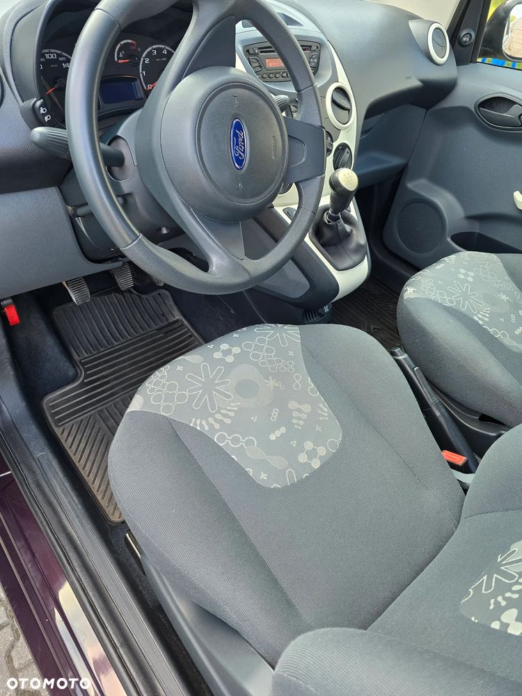 Ford KA 1.2 MetalKA - 6